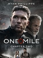 Cartel de One Mile: Chapter Two