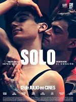 Cartel de Solo