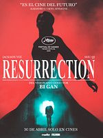 imagen de Resurrection Tráiler VOSE