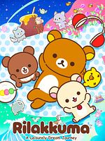 imagen de Rilakkuma