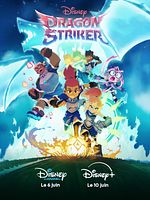 imagen de Dragon Striker
