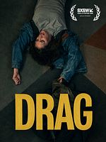 Cartel de Drag
