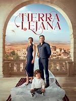 Cartel de En tierra lejana