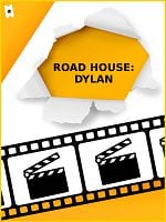 Cartel de Road House: Dylan