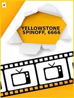 imagen de Yellowstone Spinoff, 6666