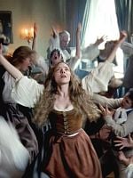 Cartel de The Testament Of Ann Lee