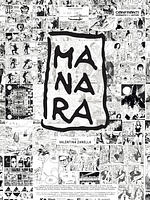 Cartel de Manara