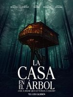 Cartel de La casa en el árbol