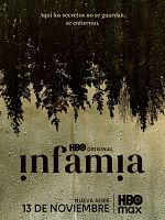imagen de Infamia