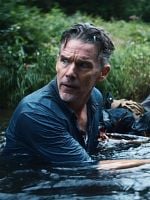 Cartel de The Weight