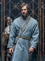 Cartel de El médico 2