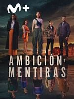 imagen de Ambición y mentiras