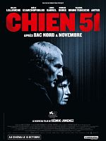 Cartel de Chien 51