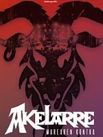 Cartel de Akelarre: Marearen kontra