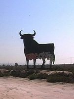 Cartel de Landscapes in a truck