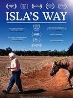 Cartel de Isla's Way