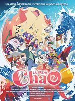 Cartel de ChaO