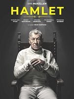 Cartel de Hamlet