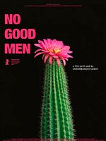 Cartel de No Good Men