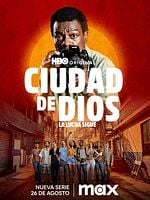 imagen de Ciudad de Dios: La lucha sigue