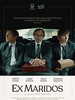 Cartel de Ex Maridos (Ex Husbands)