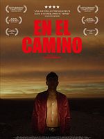 Cartel de En el camino