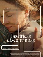 Cartel de Las liñas descontínuas