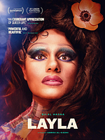 Cartel de Layla