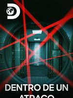 imagen de Dentro de un atraco