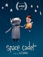 Cartel de Space Cadet
