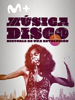 imagen de Música disco: historia de una revolución