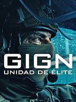 imagen de GIGN: Unidad de élite