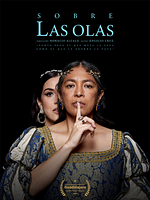 Cartel de Sobre las olas