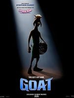 Cartel de Goat: Como cabras