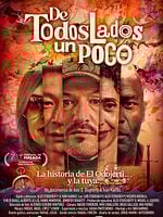 Cartel de De todos lados un poco