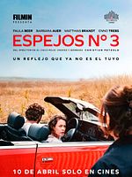 Cartel de Espejos n.º 3