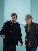 Cartel de Obra maestra