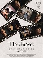Cartel de The Rose: Come Back To Me
