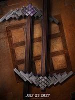 Cartel de A Minecraft Movie 2
