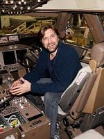 Cartel de The Entertainment System Is Down