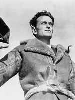 Cartel de Maverick: The Epic Adventures of David Lean