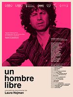 Cartel de Un hombre libre