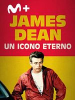 Cartel de James Dean: un icono eterno
