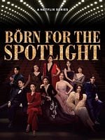 imagen de Nacidas para brillar