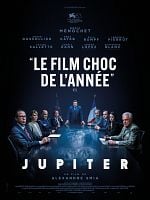 Cartel de Jupiter