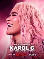 Cartel de Karol G: Mañana Fue Muy Bonito