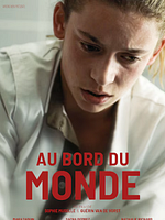 Cartel de En el borde del mundo
