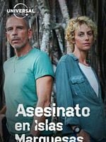 Cartel de Asesinato en las islas marquesas