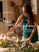 Cartel de Con amor, Meghan: Especial de Navidad