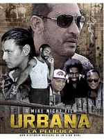 Cartel de Urbana la pelicula